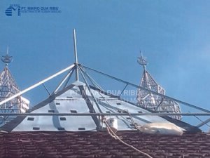 Sabillussallam Nginden SBY