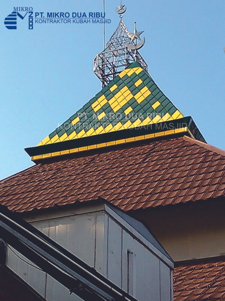 Sabilussalam, Nginden, SBY