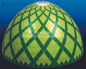 Perum Sukolilo Dian Regency SBY