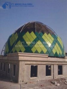 Al Ikhlas "Perumahan Sukolilo Dian Regency"