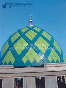 Perum Sukolilo Dian Regency SBY