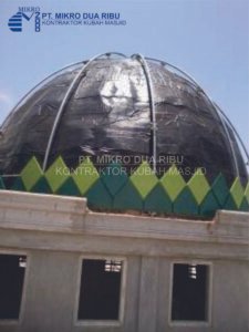 Al Ikhlas "Perumahan Sukolilo Dian Regency"