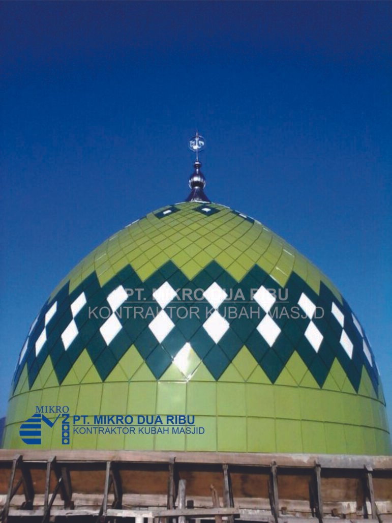 Masjid Hikmatullah Aceh