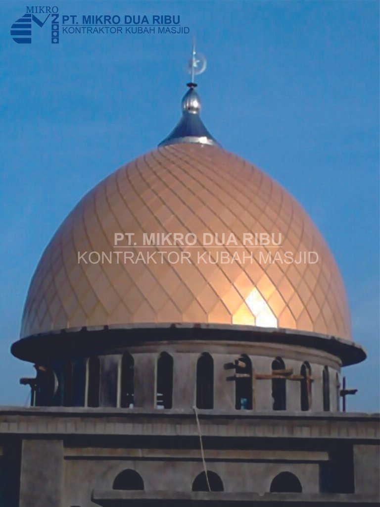 Masjid Al Amin Caruban