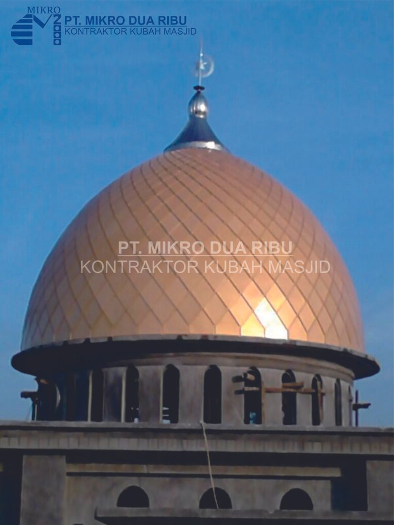 Masjid Al Amin Caruban