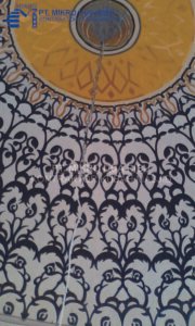 Masjid Al Amin Caruban