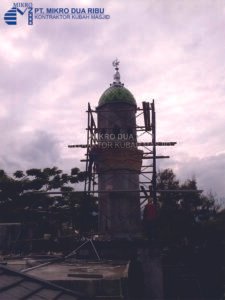 Masjid Al Bayan Palu