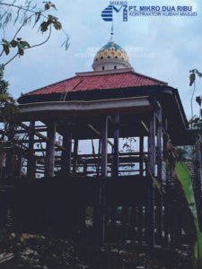 Masjid Sampang
