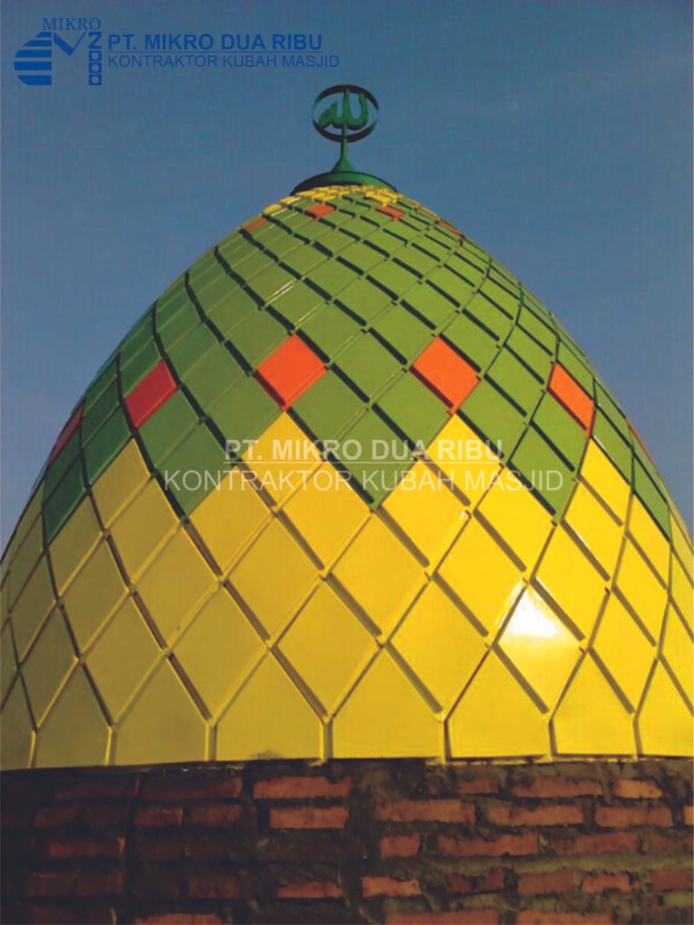 Musholla Al Barokah, Pemalang, Jateng