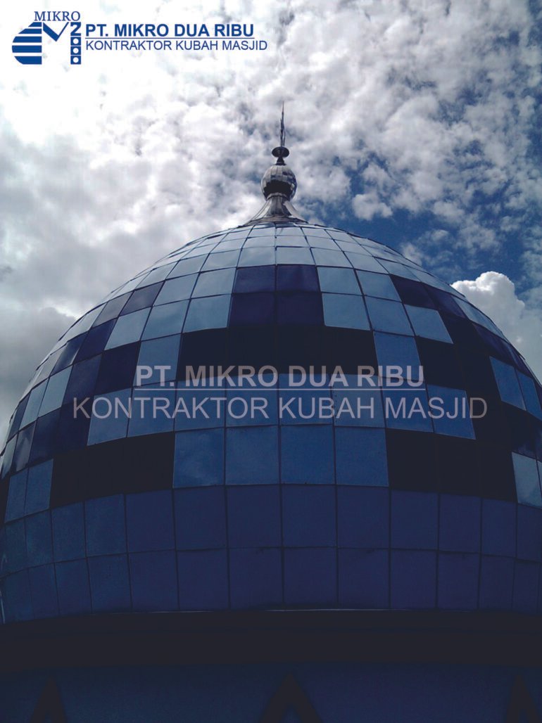 Masjid Alim Pattimura Ambon Maluku