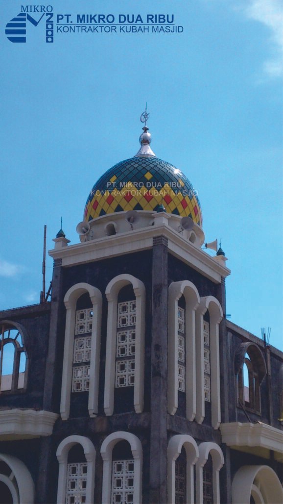 Masjid Baitur Rohim, Bungah, Gresik
