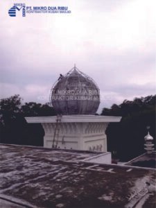 Masjid Agung Jami' Malang