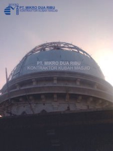 Masjid Baitul Muttaqin Demak