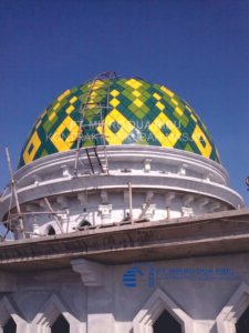 Masjid Baitul Muttaqin Demak