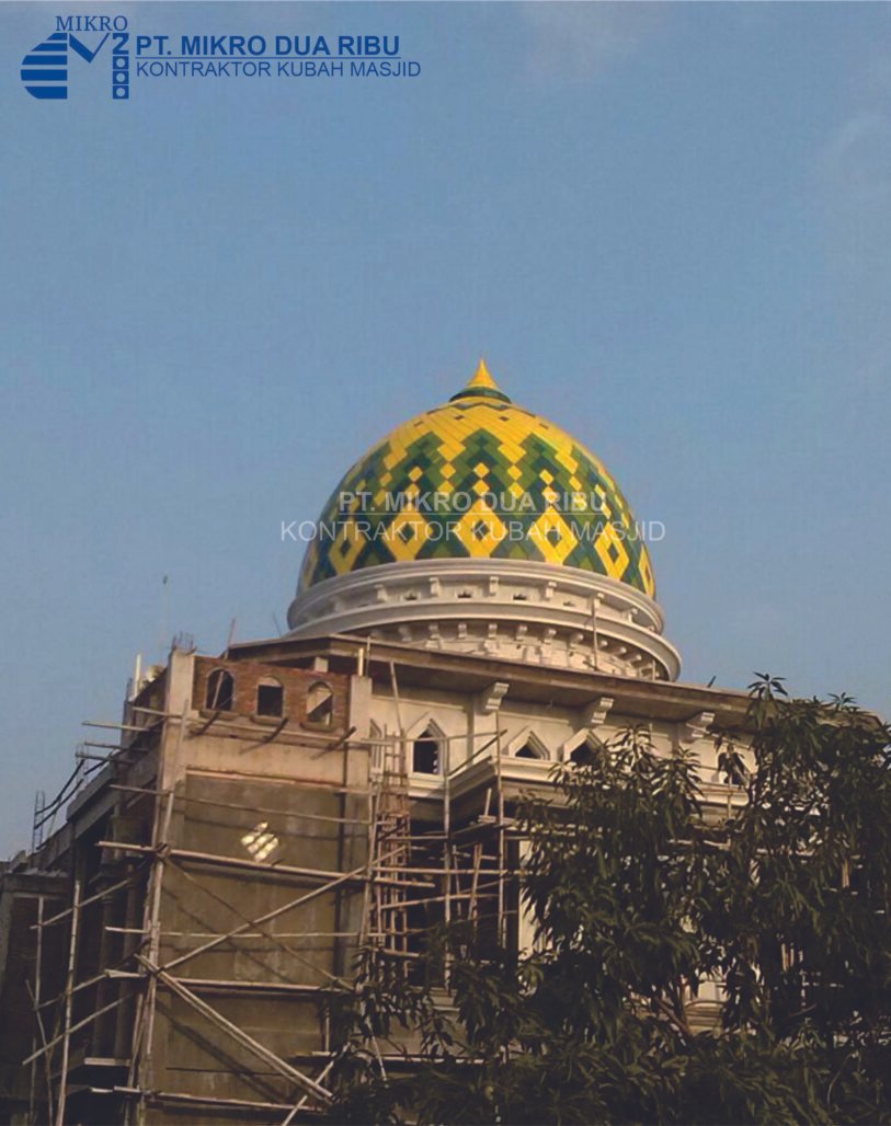 Masjid Baitul Muttaqin Demak